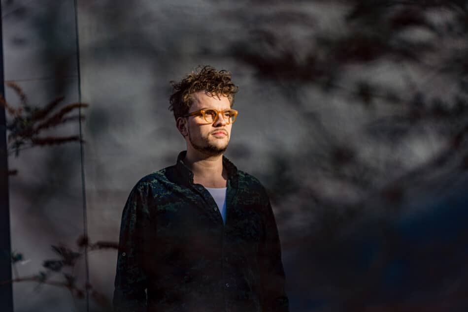 Fabian Rucker (c) Severin Koller