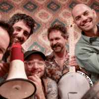 Fainschmitz by Matteo Molina