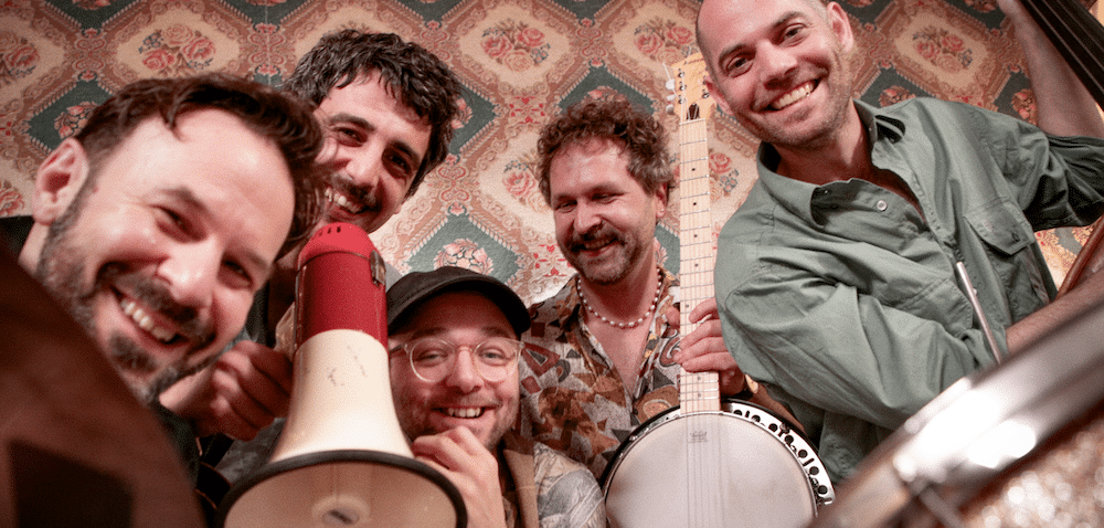 Fainschmitz by Matteo Molina