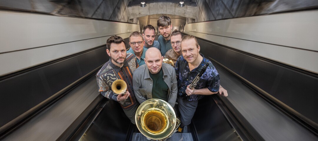 Photo of Federspiel by Severin Koller