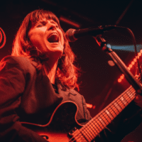 Filiah at Waves 2025 (c) Chris_Guetl