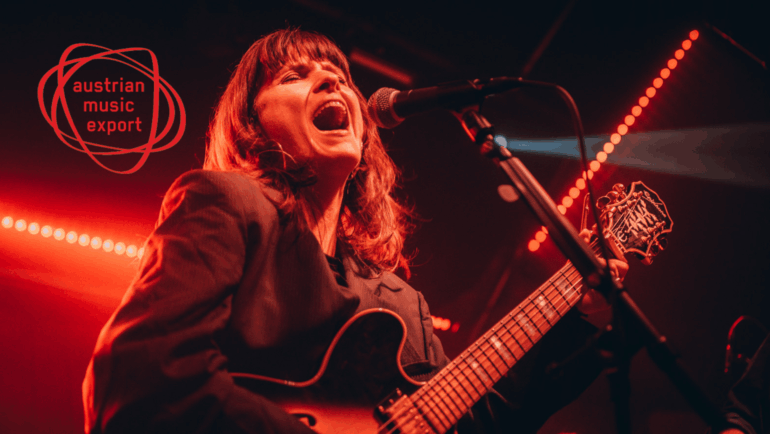 Filiah at Waves 2025 (c) Chris_Guetl