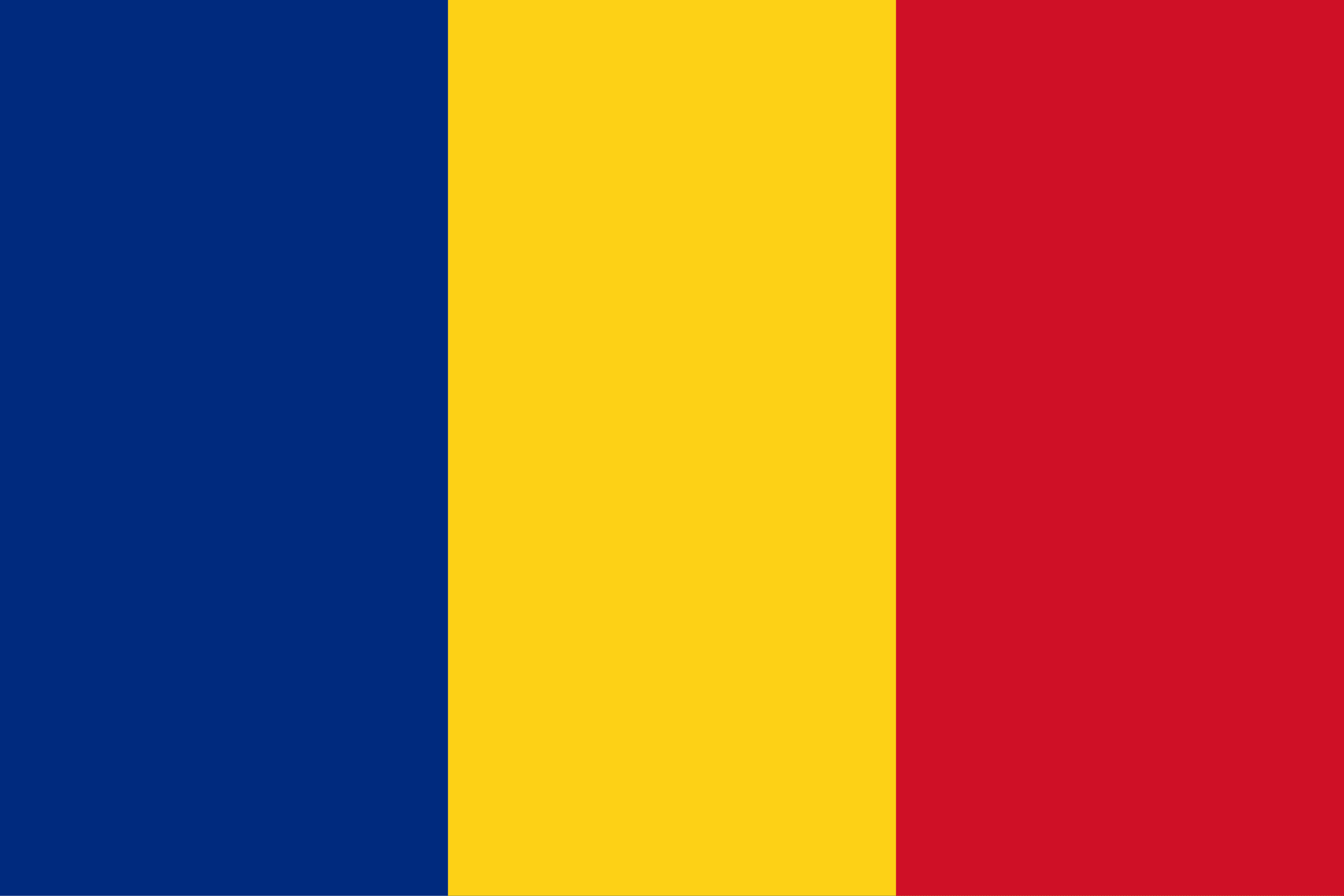 Romanian Flag