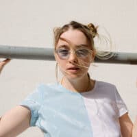Press Pic Florence Arman by Florian Moshammer