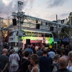 Cari Cari Spielbudenplatz © FlorianTrykowski