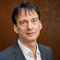 Franz Hergovich © Klaus Ranger