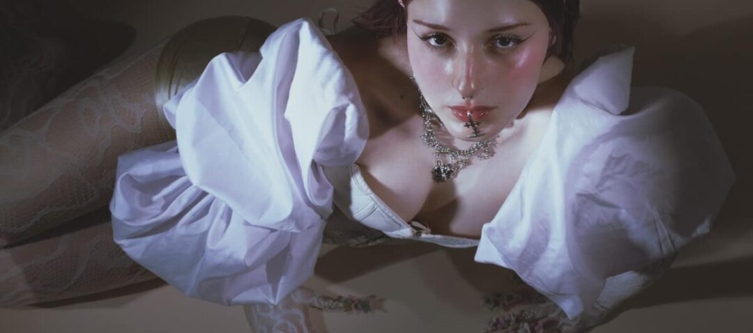 Gohar by Sebastiano Giannina
