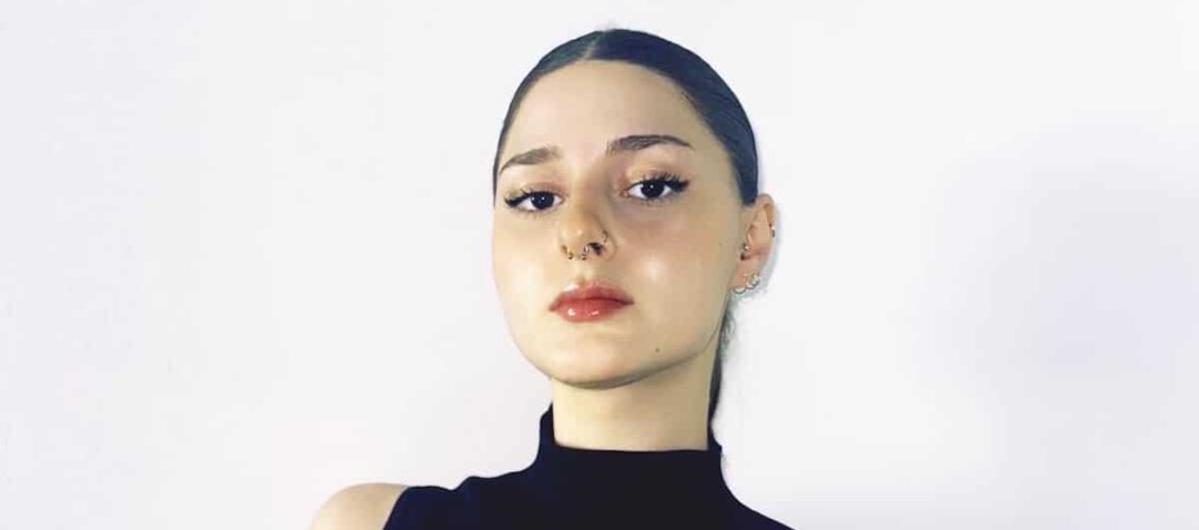 Gohar by Manuel Hemetsberger