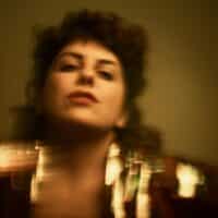 Golnar Shahyar by Ina Aydogan