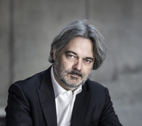 Peter Paul Kainrath (c) Tiberio Sorvillo