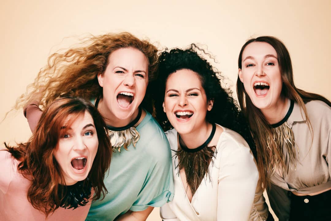 Hals (c) Maria Frodl