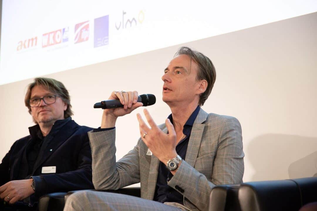 Franz Hergovich © Patricia Weisskirchner