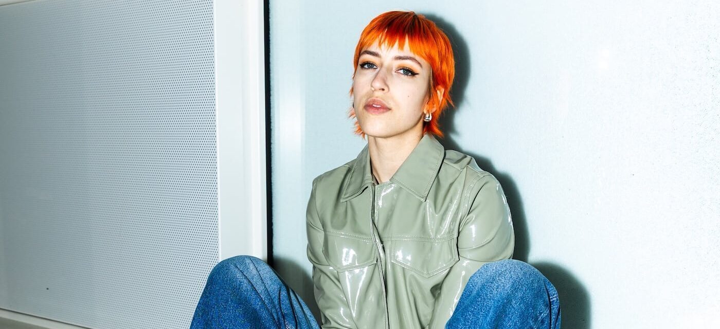 Sanna Frankie - Austrian Music Export