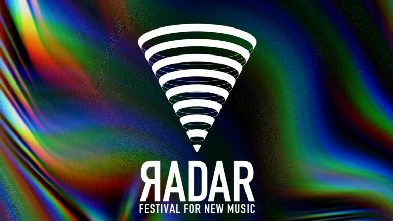 Radar - Festival for new music