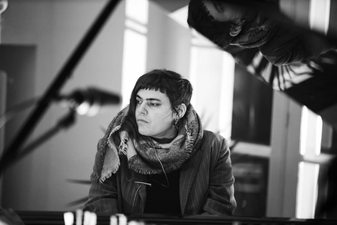 Ingrid Schmoliner by olaqueen
