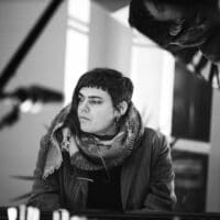 Ingrid Schmoliner by olaqueen