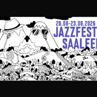 (c) Jazzfestival Saalfelden 2026