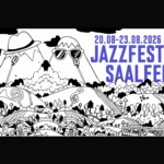 (c) Jazzfestival Saalfelden 2026