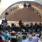 Jazzfestival Bingen swingt © Stadt Bingen am Rhein