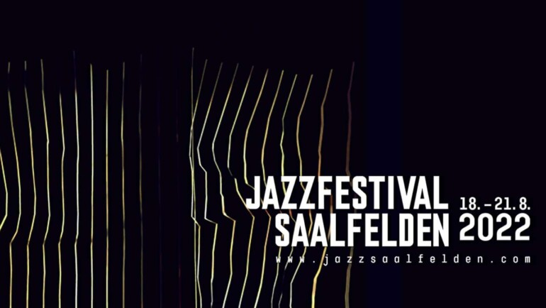 Jazzfestival Saalfelden 2022 header