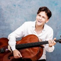 Jeremias Fliedl by Julia Wesely