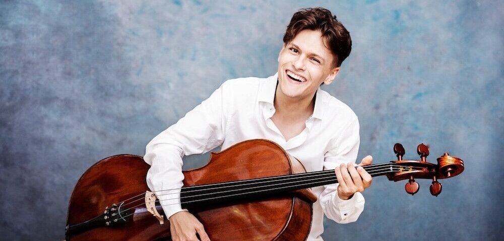 Jeremias Fliedl by Julia Wesely