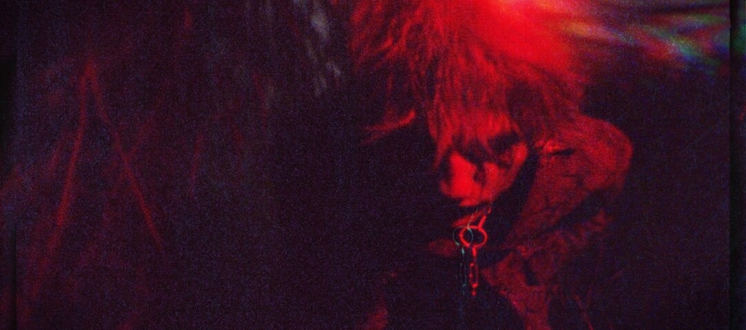 Joe Traxler by Nick Ratay