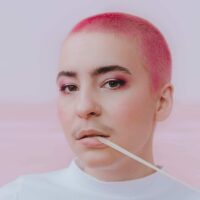 Photo of Kerosin95 from Hanna Fasching