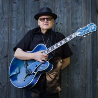 Photo of Karl Ratzer (c) Jan Scheffner