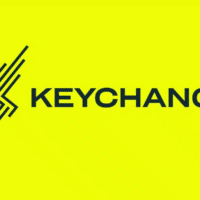 Keychange logo