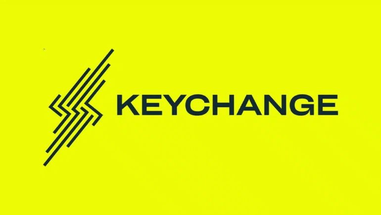 Keychange logo