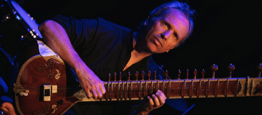 Klaus Falschlunger by Salvatore Conte