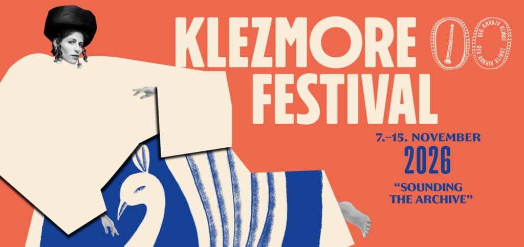 (c) Klezmore Festival 2026