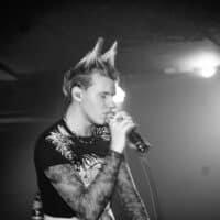 LAWRENCO (c) Lea Horsten