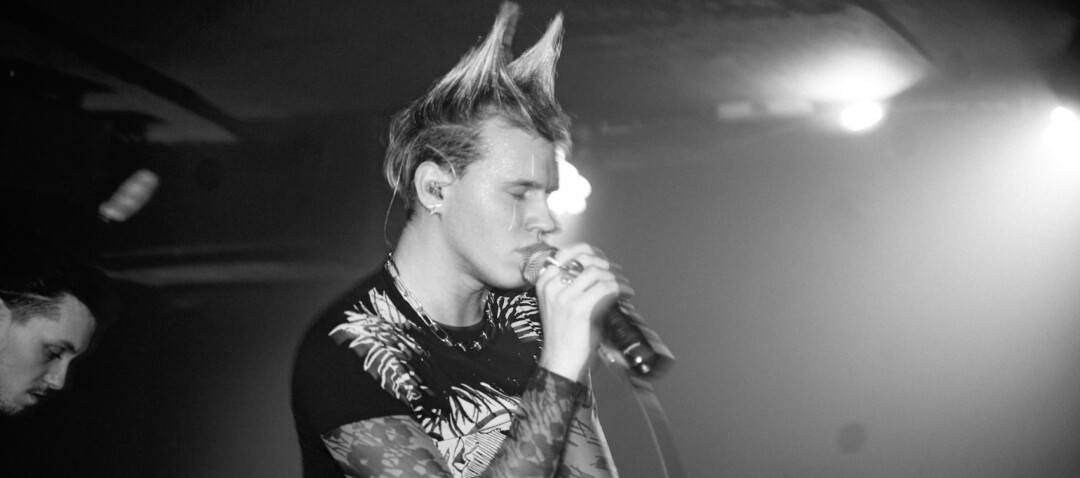 LAWRENCO (c) Lea Horsten