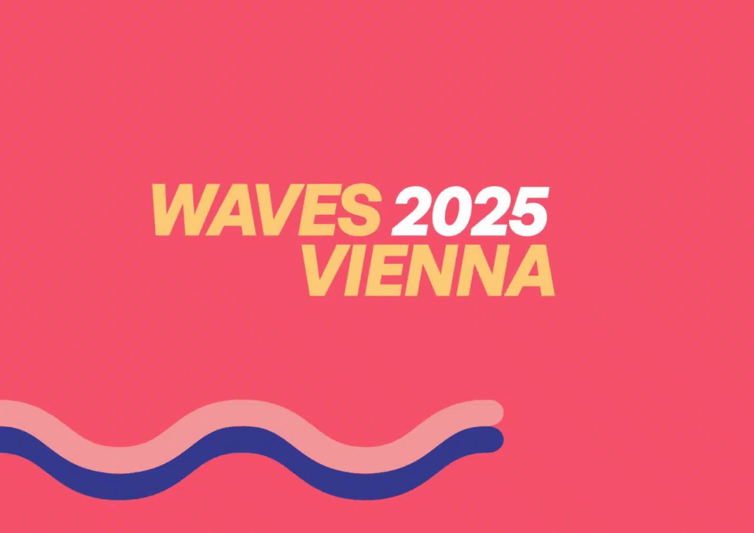Waves Vienna 2025