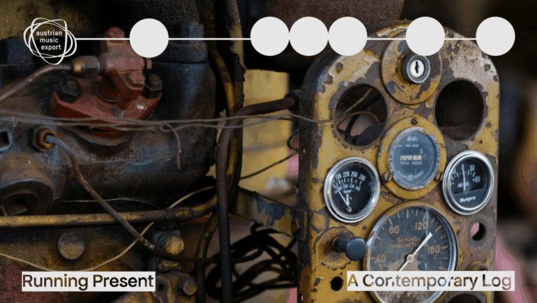 Karlheinz Essl & Otto Wanke: Los Modulinos (Cover)