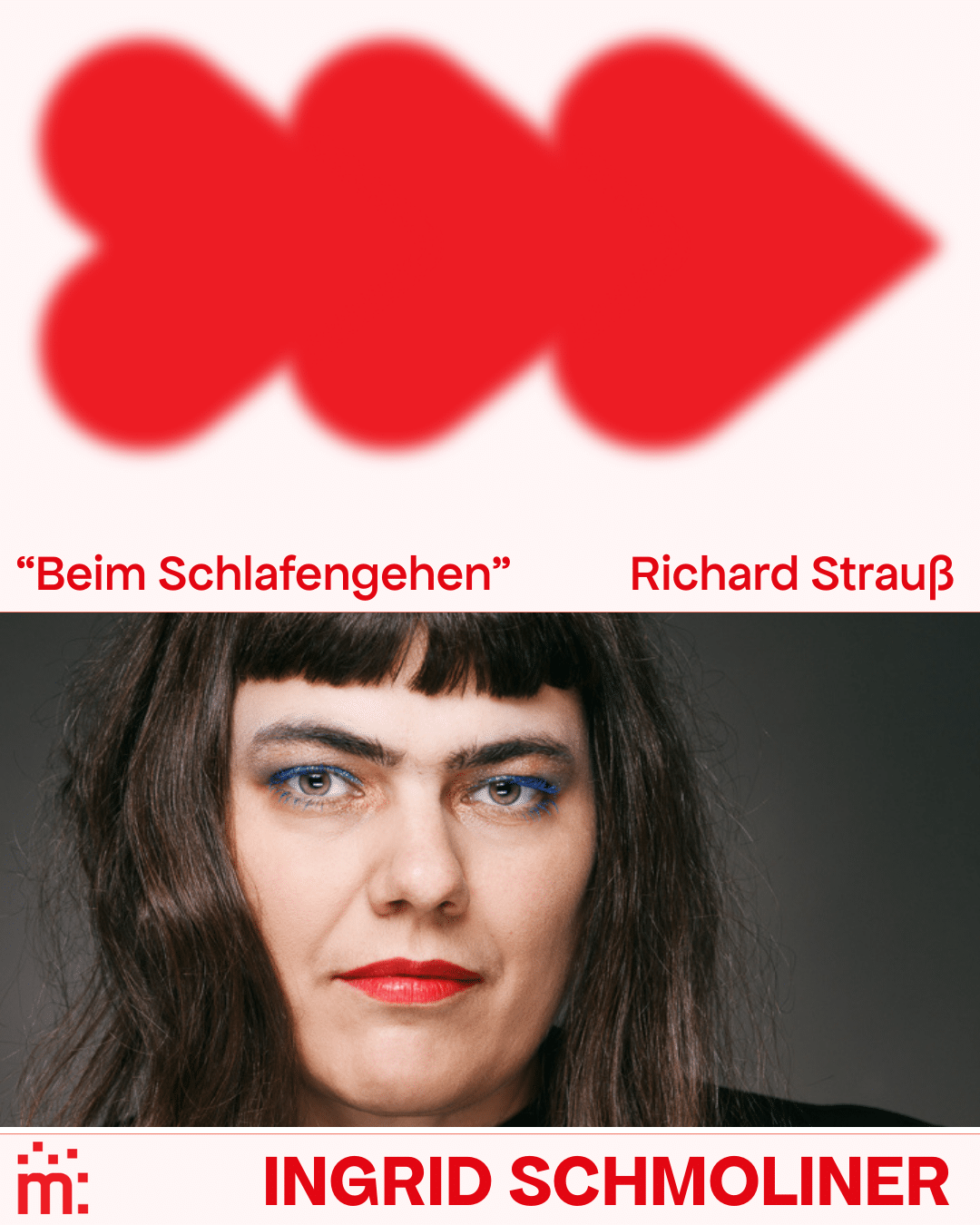 Ingrid Schmoliner love song image