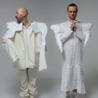 Lucy Dreams by Monika Jungwirth