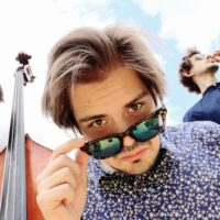 Lukas Meißl (c) Matthias Kessler