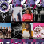 Winners 2018/2019 © Music Moves Europe Talent Awards