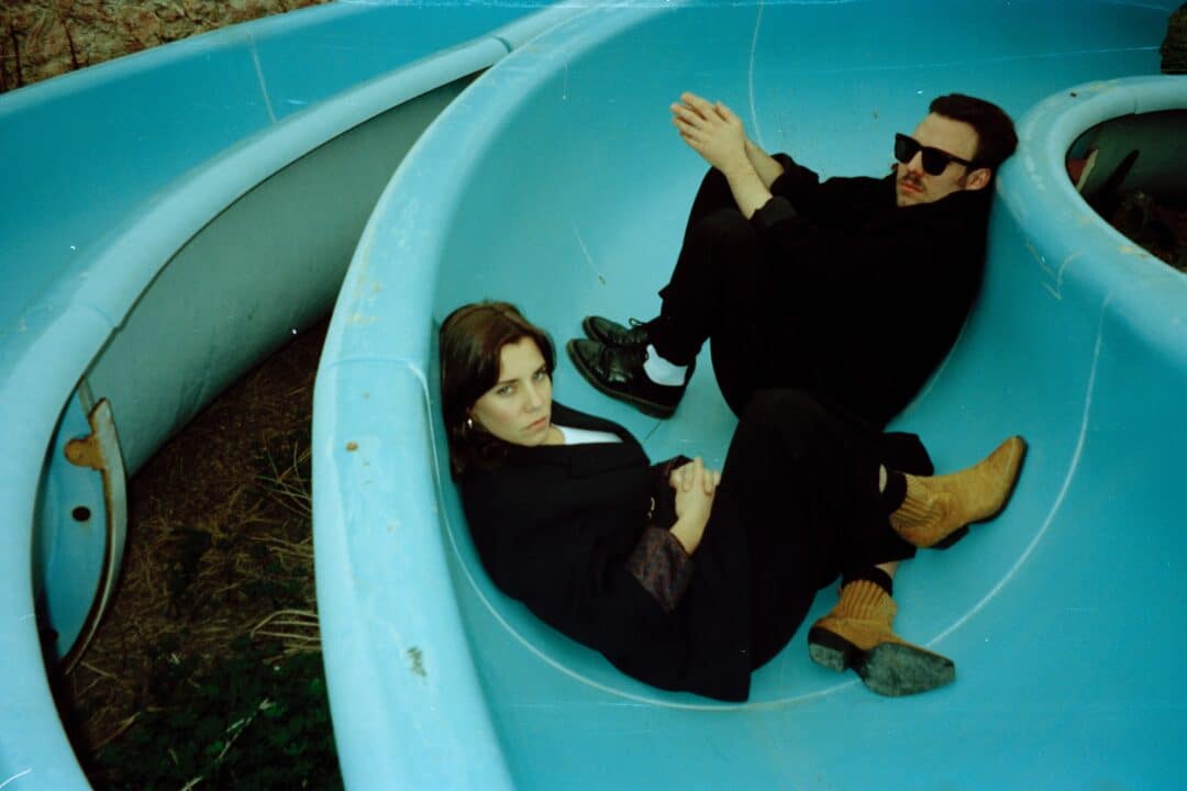 Photo of MYNTH (c) Paul Vincent Schutz
