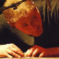 Martin Mallaun © Werner Krepper