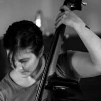 Margarethe Maierhofer-Lischka by Monique Al Shati