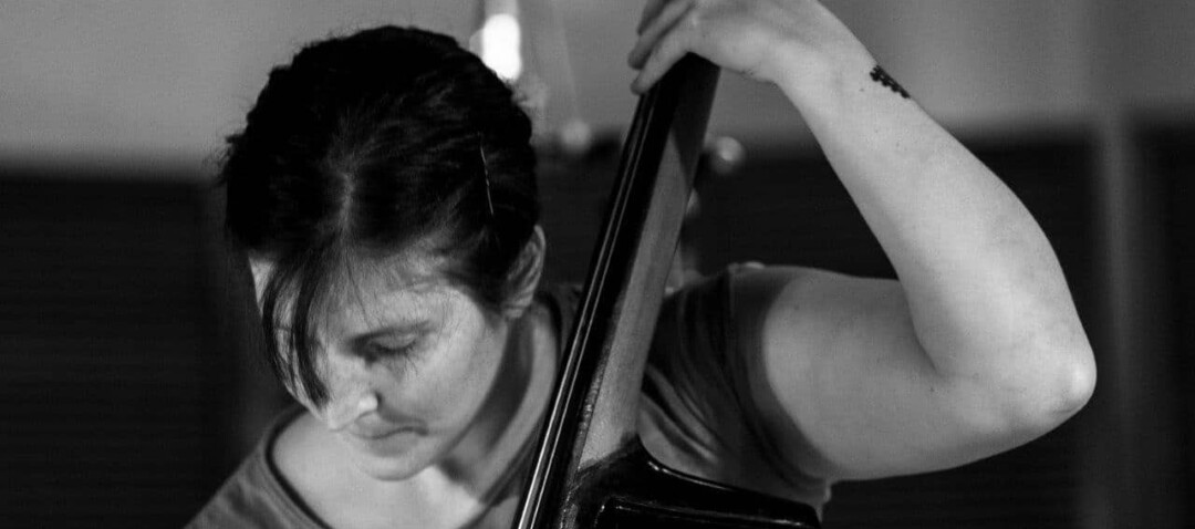 Margarethe Maierhofer-Lischka by Monique Al Shati