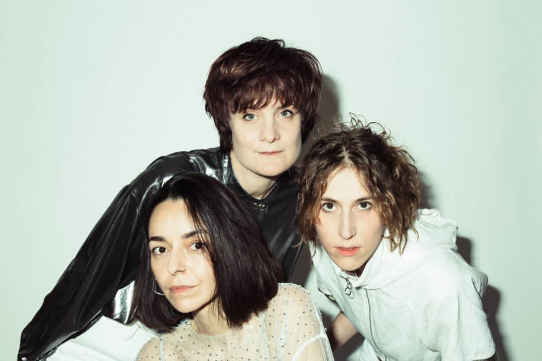 MelE by Apollonia Theresa Bitzan