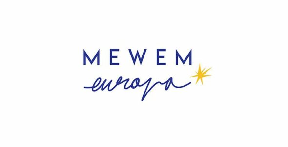 picture of mewem logo