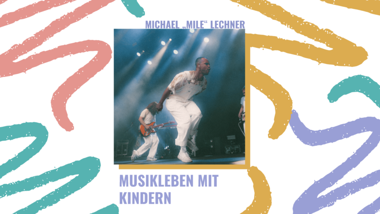 photo of Michael 
