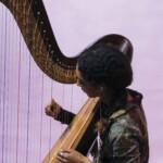 photo of Miriam Adefris (c) Alexandra Stanić