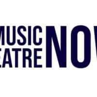 © Music Theatre NOW 2025